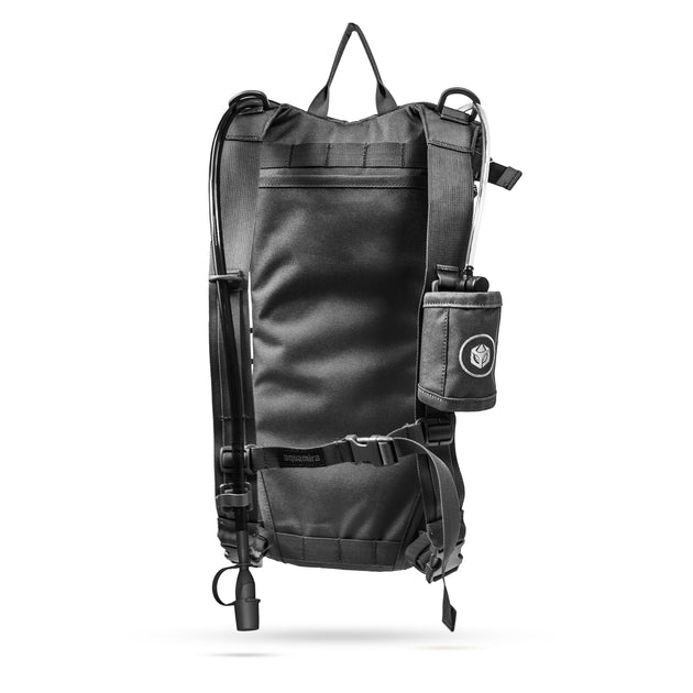 Aquamira Guardian Tactical ハイドレーションパック AQ-RIG-Guardian-Multicam-