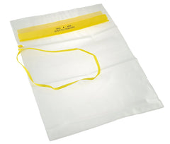 Waterproof Resealable Storage Pouch 10