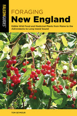 Foraging New England Preparedness Manual