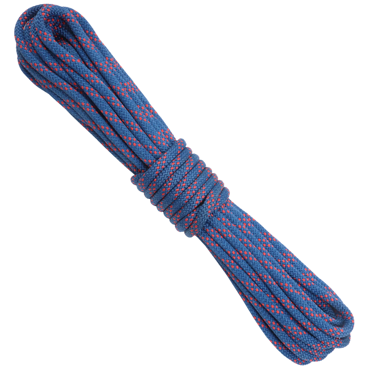 Made with Kevlar Aramid Tactical 3/8 Fire Retardant Rope Heavy Duty Bl ...