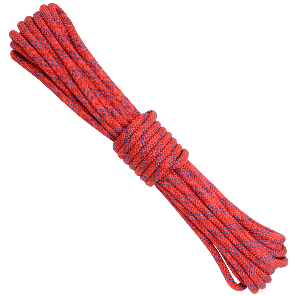 Kevlar deals climbing rope