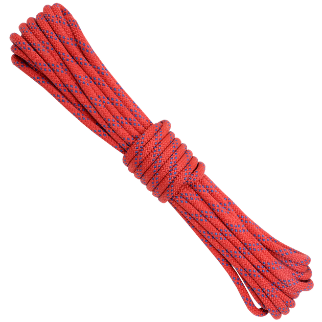 Made with Kevlar Aramid Tactical 3/8 Fire Retardant Rope Heavy Duty Re ...