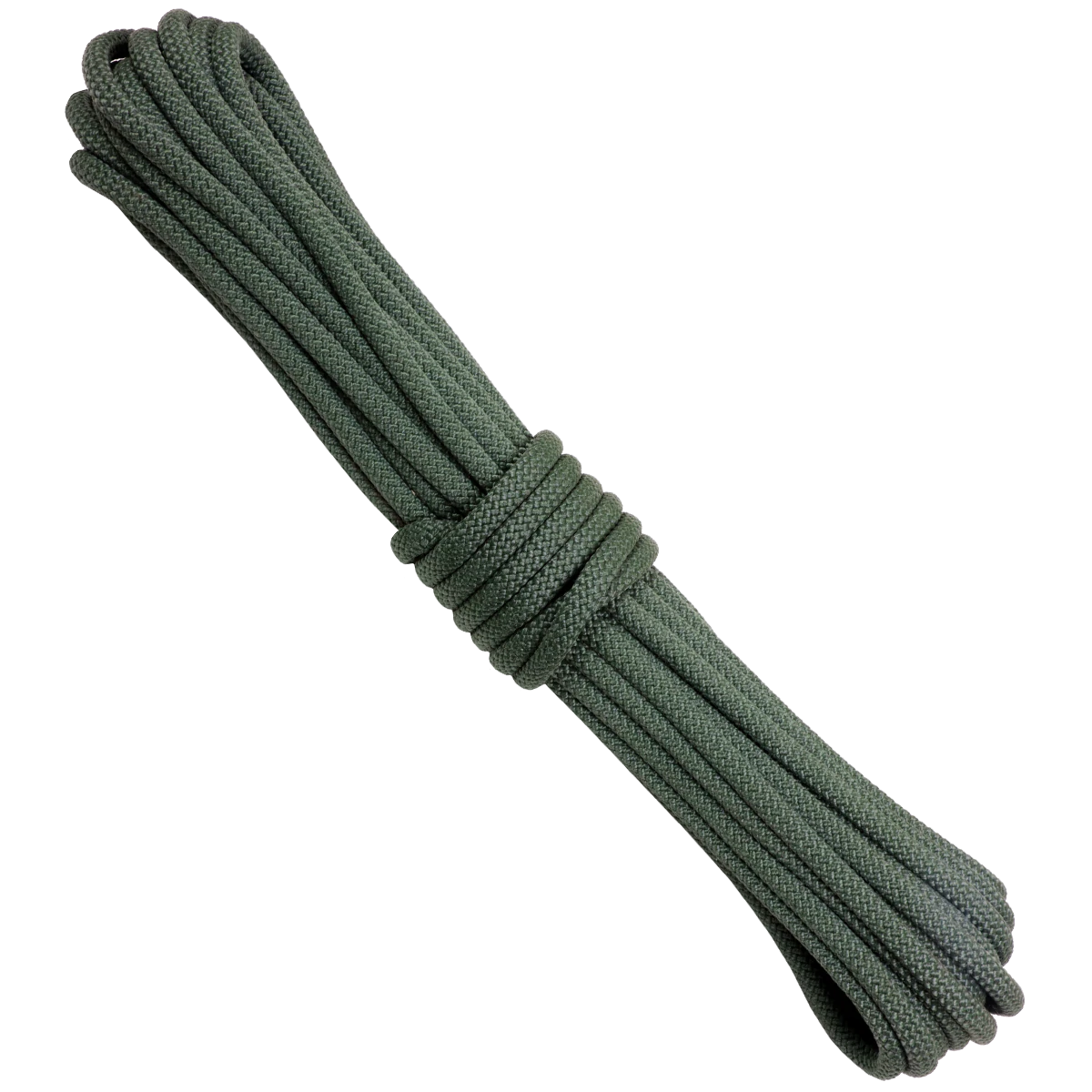 Made with Kevlar Aramid Tactical 3/8 Fire Retardant Rope Heavy