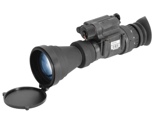 ATN PVS14-4 Night Vision Monocular