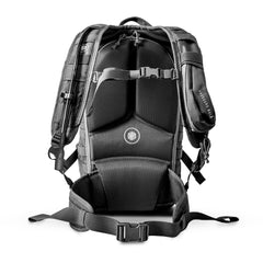 Aquamira 1600 Tactical Hydration Water Bladder Rig Pack Black