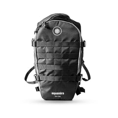 Aquamira 700 Tactical Hydration Water Bladder Rig Pack Black