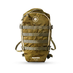 Aquamira 700 Tactical Hydration Water Bladder Rig Pack MultiCam