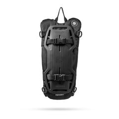 Aquamira GUARDIAN Tactical Hydration Water Bladder Pack Black