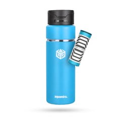 Aquamira Shift Water Bottle Filtration 24 oz