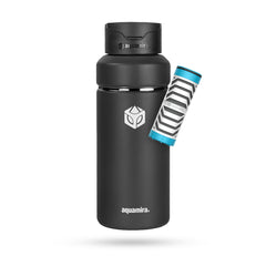 Aquamira Shift Water Bottle Filtration 32oz