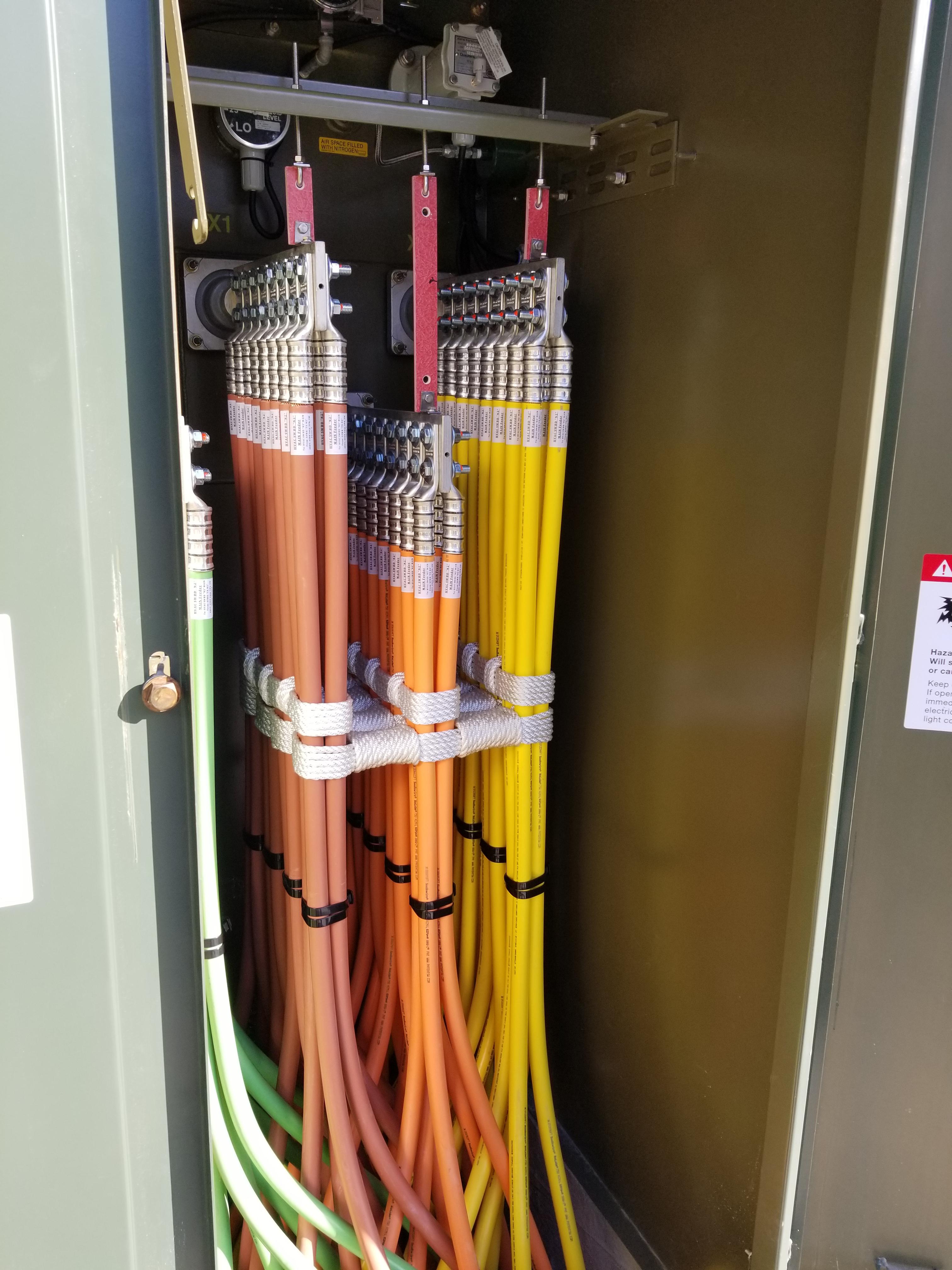Lashing Rope Switchgear Made with Kevlar Aramid Tactical 3/8 Fire Reta ...