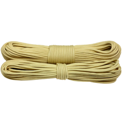 Lasing Cable Made with Kevlar Aramid 3/32 Fire Retardant Rope