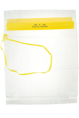 Waterproof Resealable Storage Pouch 10