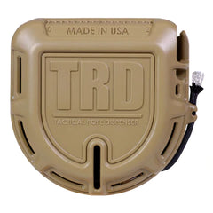 Tactical Rope Dispenser ops Para Cord