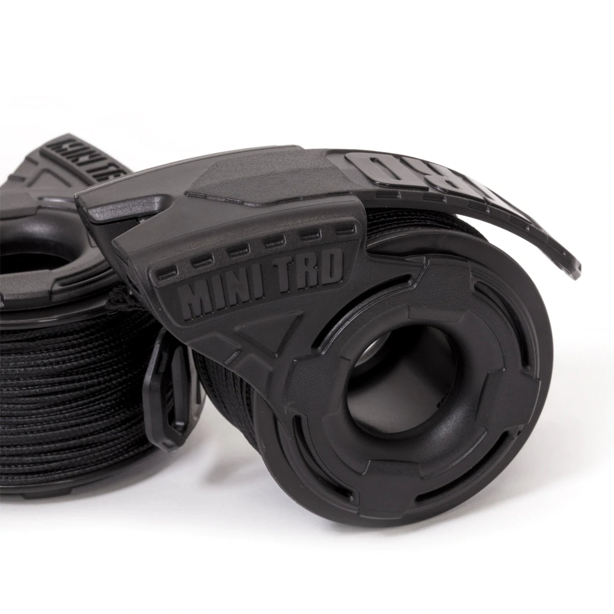 .75mm Nano Cord - Black