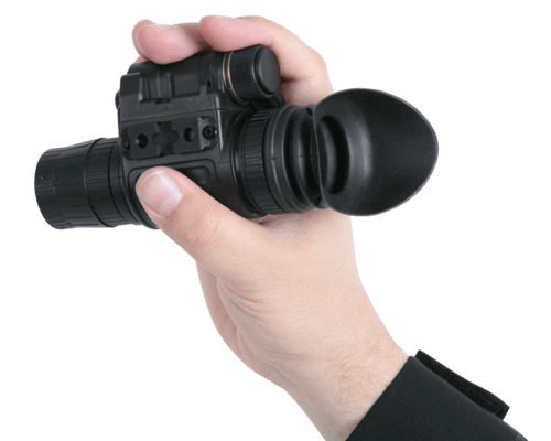 ATN NVM14-3P Night Vision Monocular