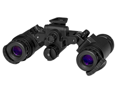 PS31-4, Night Vision Goggle - USA G4, Auto-Gated/filmless, 64-72 lp/mm