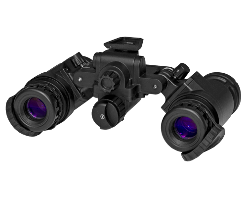 ATN PS31-3WHPT Auto-Gated/Thin Filmed, 64-72 lp/mm Night Vision Goggles