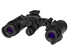 ATN PS31-3WHPT Auto-Gated/Thin Filmed, 64-72 lp/mm Night Vision Goggles