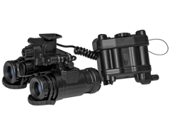 ATN PS31-3WHPT Auto-Gated/Thin Filmed, 64-72 lp/mm Night Vision Goggles