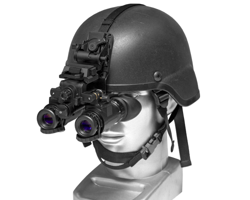 night vision 4 goggles PS31-4, Night Vision Goggle