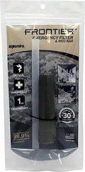 Aquamira Frontier 30 Gallons Emergency Water Filter 44159 Color: Coyote