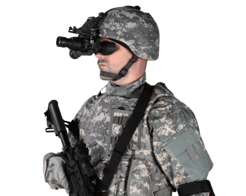 ATN PVS7-3WHPT Night Vision Goggles